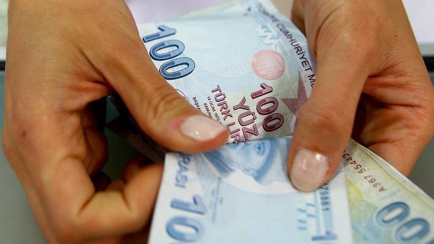 Bankada 250 Bin Lirası Olanın Evine Bir Emekli Maaşından Fazlası Giriyor! Faiz Oranı Yüzde 51, Kazanç 10 bin 590 TL Oldu 5